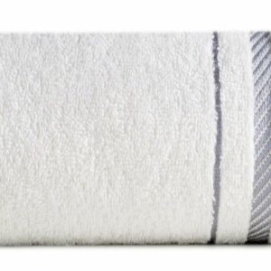 Ręcznik Koral 30×50 biały frotte 480g/m2 769971 Ręcznik Koral 30×50 biały frotte 480g/m2 769971
