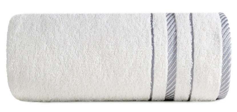 Ręcznik Koral 30x50 biały frotte 480g/m2 769971