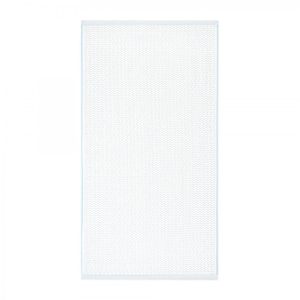 Ręcznik Lahti 70×140 niebieski zygzak 500 g/m2 Zwoltex 772309 Ręcznik Lahti 70×140 niebieski zygzak 500 g/m2 Zwoltex 772309