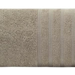 Ręcznik Lavin 50×90 beżowy frotte 500g/m2 772247 Ręcznik Lavin 50×90 beżowy frotte 500g/m2 772247