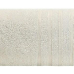 Ręcznik Lavin 50×90 kremowy frotte 500g/m2 772250 Ręcznik Lavin 50×90 kremowy frotte 500g/m2 772250