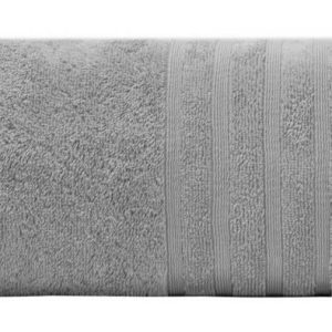 Ręcznik Lavin 50×90 srebrny frotte 500g/m2 772233 Ręcznik Lavin 50×90 srebrny frotte 500g/m2 772233
