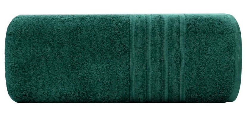 Ręcznik Lavin 50x90 turkusowy frotte 500g/m2 772259