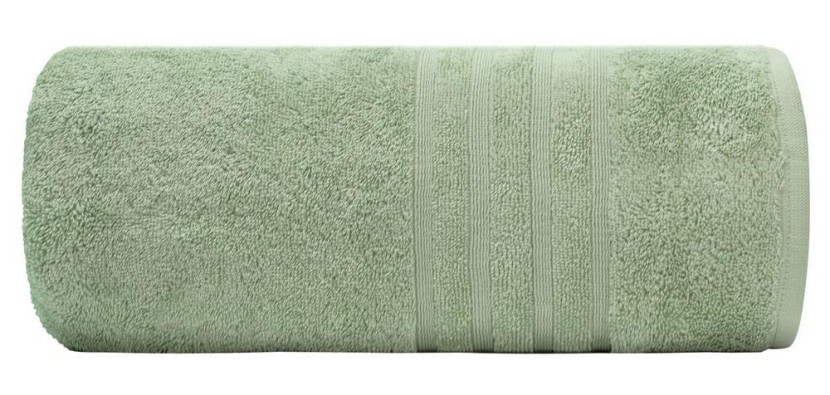 Ręcznik Lavin 70x140 miętowy frotte 500g/m2 772276