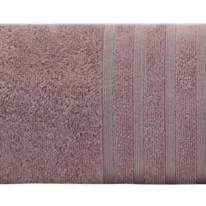 Ręcznik Lavin 70×140 różowy pudrowy frotte 500g/m2 772260 Ręcznik Lavin 70×140 różowy pudrowy frotte 500g/m2 772260
