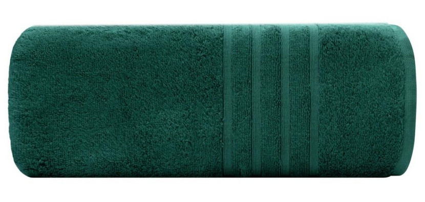 Ręcznik Lavin 70x140 turkusowy frotte 500g/m2 772290
