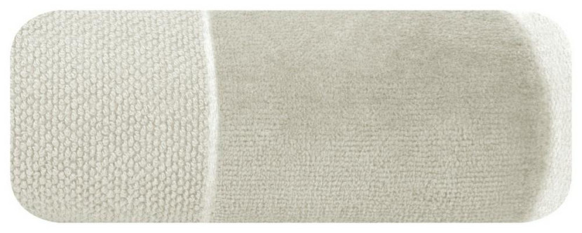 Ręcznik Lucy 30x50 beżowy 500g/m2 frotte 771782