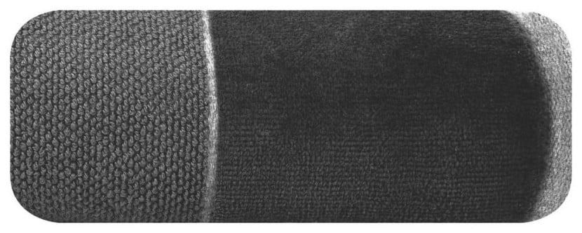 Ręcznik Lucy 30x50 grafitowy 500g/m2 frotte 771750