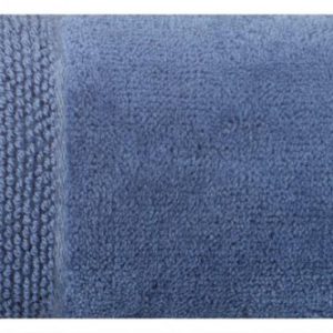 Ręcznik Lucy 30×50 niebieski 500g/m2 frotte 771778 Ręcznik Lucy 30×50 niebieski 500g/m2 frotte 771778