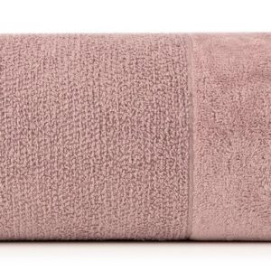 Ręcznik Lucy 30×50 pudrowy 500g/m2 771820 Ręcznik Lucy 30×50 pudrowy 500g/m2 771820