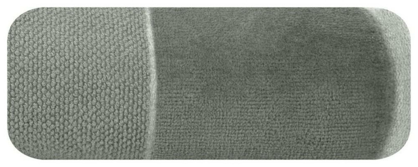 Ręcznik Lucy 30x50 stalowy 500g/m2 frotte 771801