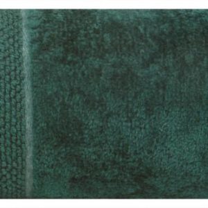 Ręcznik Lucy 30×50 zielony ciemny 500g/m2 frotte 771774 Ręcznik Lucy 30×50 zielony ciemny 500g/m2 frotte 771774