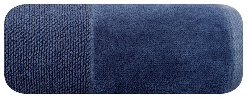 Ręcznik Lucy 50x90 granatowy 500g/m2 771773