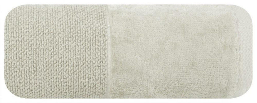 Ręcznik Lucy 50x90 kremowy 500g/m2 771744