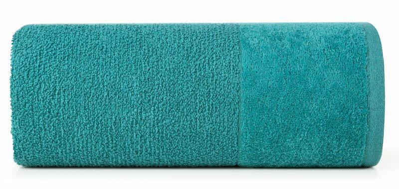 Ręcznik Lucy 50x90 morski ciemny 500g/m2 771756
