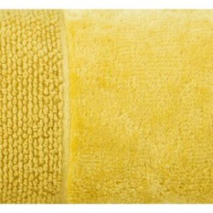 Ręcznik Lucy 50×90 musztardowy 500g/m2 771799 Ręcznik Lucy 50×90 musztardowy 500g/m2 771799