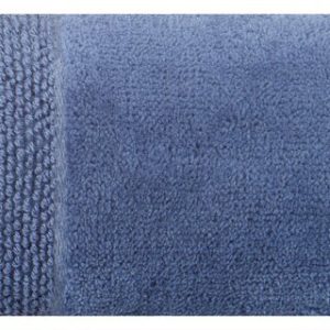 Ręcznik Lucy 50×90 niebieski 500g/m2 771764 Ręcznik Lucy 50×90 niebieski 500g/m2 771764