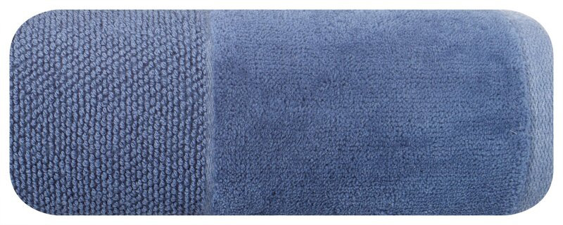Ręcznik Lucy 50x90 niebieski 500g/m2 771764