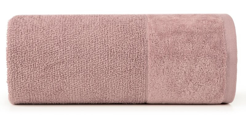 Ręcznik Lucy 50x90 pudrowy 500g/m2 771763