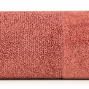 Ręcznik Lucy 70×140 marsala 500g/m2 771837 Ręcznik Lucy 70×140 marsala 500g/m2 771837