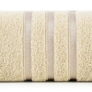 Ręcznik Madi 30×50 beżowy 500g/m2 frotte 771792 Ręcznik Madi 30×50 beżowy 500g/m2 frotte 771792