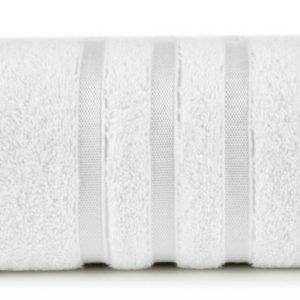 Ręcznik Madi 30×50 biały 500g/m2 frotte 771794 Ręcznik Madi 30×50 biały 500g/m2 frotte 771794