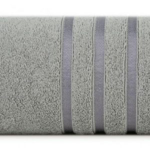 Ręcznik Madi 70×140 stalowy 500g/m2 frotte 771844 Ręcznik Madi 70×140 stalowy 500g/m2 frotte 771844
