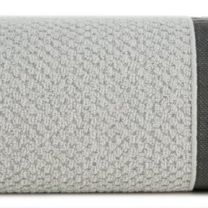 Ręcznik Madlen 30×50 szary frotte bawełniany 500 g/m2 771746 Ręcznik Madlen 30×50 szary frotte bawełniany 500 g/m2 771746
