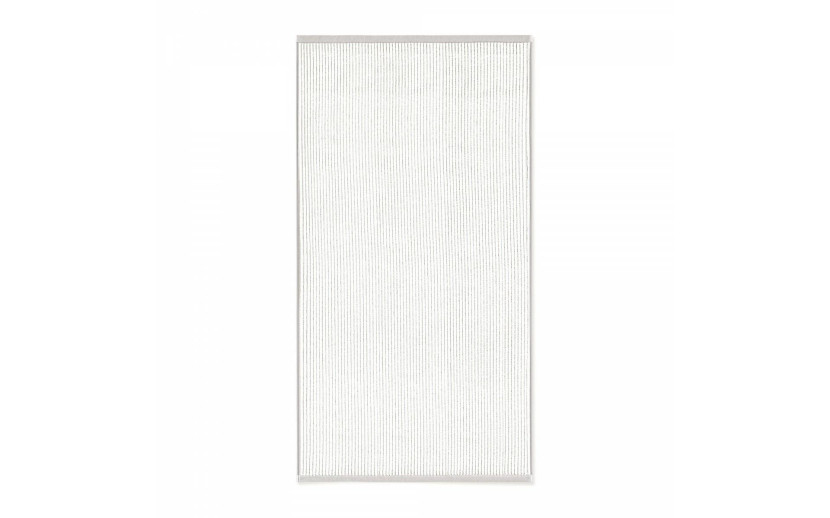Ręcznik Malme 70x140 szary 500 g/m2 Zwoltex 772268