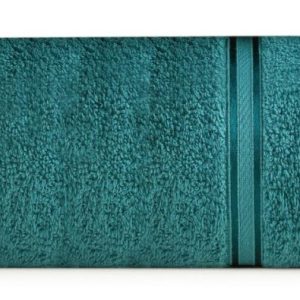 Ręcznik Manola 70×140 turkusowy frotte 480g/m2 772317 Ręcznik Manola 70×140 turkusowy frotte 480g/m2 772317