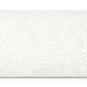 Ręcznik Margo 30×50 biały z bordiurą i błyszczącą nicią 500 g/m2 772950 Ręcznik Margo 30×50 biały z bordiurą i błyszczącą nicią 500 g/m2 772950