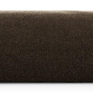 Ręcznik Margo 30×50 brązowy z bordiurą i błyszczącą nicią 500 g/m2 772955 Ręcznik Margo 30×50 brązowy z bordiurą i błyszczącą nicią 500 g/m2 772955