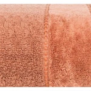 Ręcznik Mari 30×50 ceglasty 500g/m2 frotte 772236 Ręcznik Mari 30×50 ceglasty 500g/m2 frotte 772236