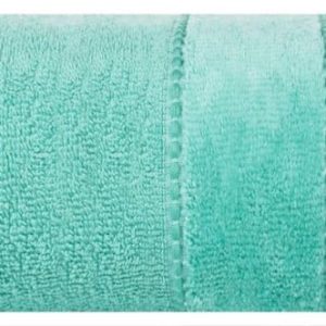 Ręcznik Mari 30×50 miętowy 500g/m2 frotte 772213 Ręcznik Mari 30×50 miętowy 500g/m2 frotte 772213