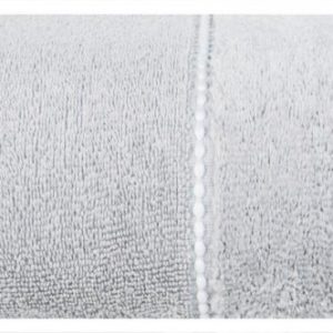 Ręcznik Mari 30×50 srebrny 500g/m2 frotte 772216 Ręcznik Mari 30×50 srebrny 500g/m2 frotte 772216
