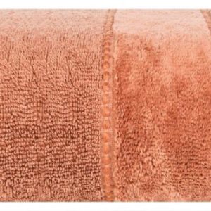Ręcznik Mari 50×90 ceglasty 500g/m2 frotte 772240 Ręcznik Mari 50×90 ceglasty 500g/m2 frotte 772240