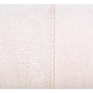 Ręcznik Mari 50×90 różowy jasny z welurową bordiurą 500g/m2 772234 Ręcznik Mari 50×90 różowy jasny z welurową bordiurą 500g/m2 772234