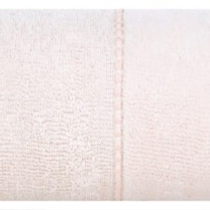 Ręcznik Mari 70×140 różowy jasny z welurową bordiurą 500g/m2 772358 Ręcznik Mari 70×140 różowy jasny z welurową bordiurą 500g/m2 772358