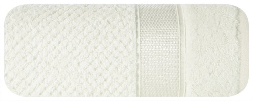 Ręcznik Milan 50x90 kremowy frotte 500g/m2 770498