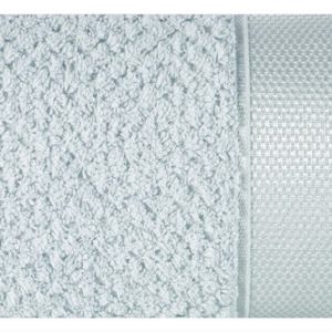 Ręcznik Milan 70×140 srebrny frotte 500g/m2 770576 Ręcznik Milan 70×140 srebrny frotte 500g/m2 770576