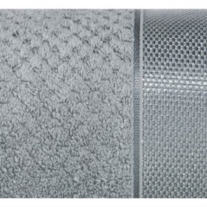 Ręcznik Milan 70×140 stalowy frotte 500g/m2 770582 Ręcznik Milan 70×140 stalowy frotte 500g/m2 770582