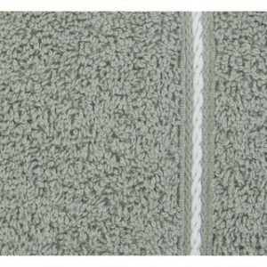 Ręcznik Mira 30×50 popielaty frotte 500 g/m2 770294 Ręcznik Mira 30×50 popielaty frotte 500 g/m2 770294