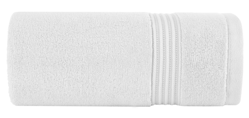 Ręcznik Molly 30x50 biały 550 g/m2 frotte 770675