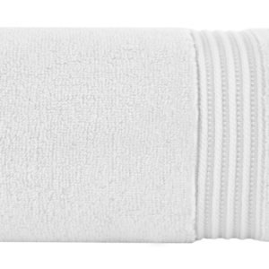 Ręcznik Molly 70×140 biały 550 g/m2 frotte 770748