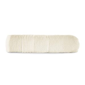 Ręcznik Moreno 50×90 Bamboo kremowy 500g/m2 770902