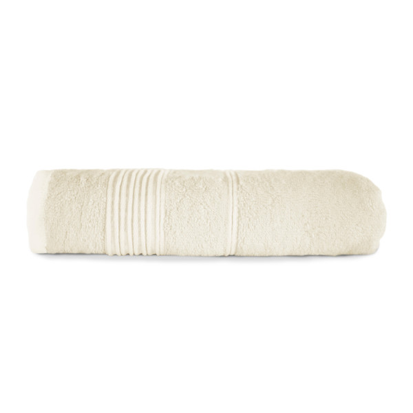 Ręcznik Moreno 70x140 Bamboo kremowy 500g/m2 770929