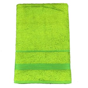 Ręcznik Moreno 70×140 Bamboo zielony 770934