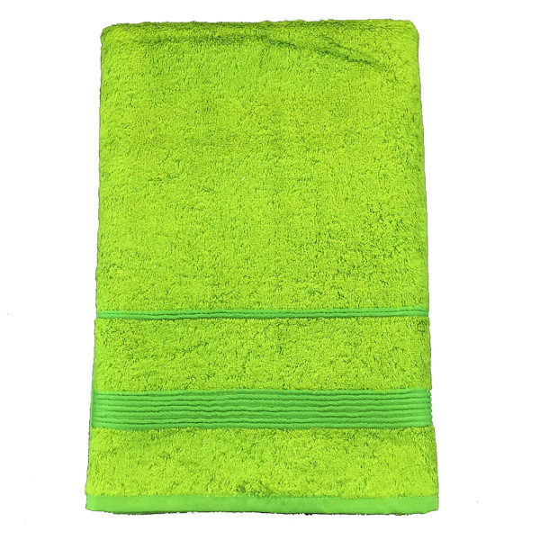 Ręcznik Moreno 70x140 Bamboo zielony 770934