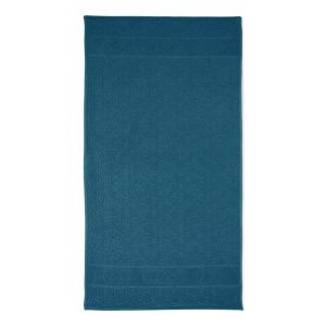 Ręcznik Morwa 70×140 turkusowy ciemny emerald frotte 500 g/m2 Zwoltex 772264