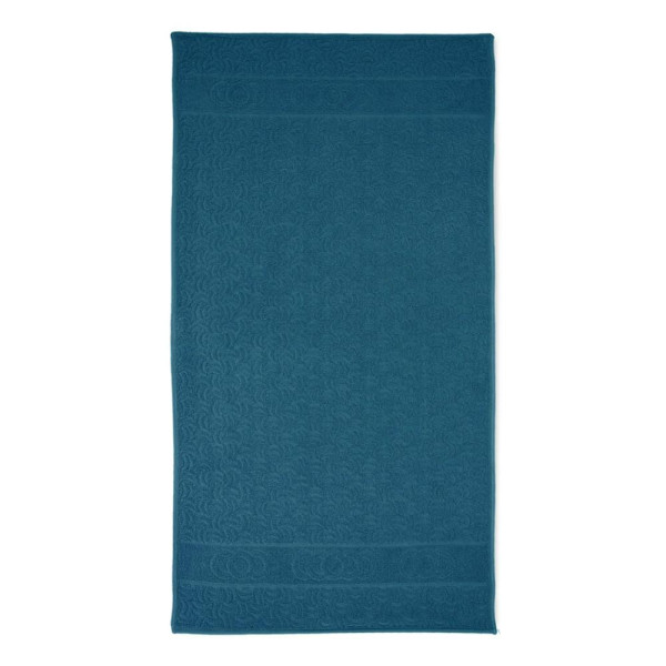 Ręcznik Morwa 70x140 turkusowy ciemny emerald frotte 500 g/m2 Zwoltex 772264